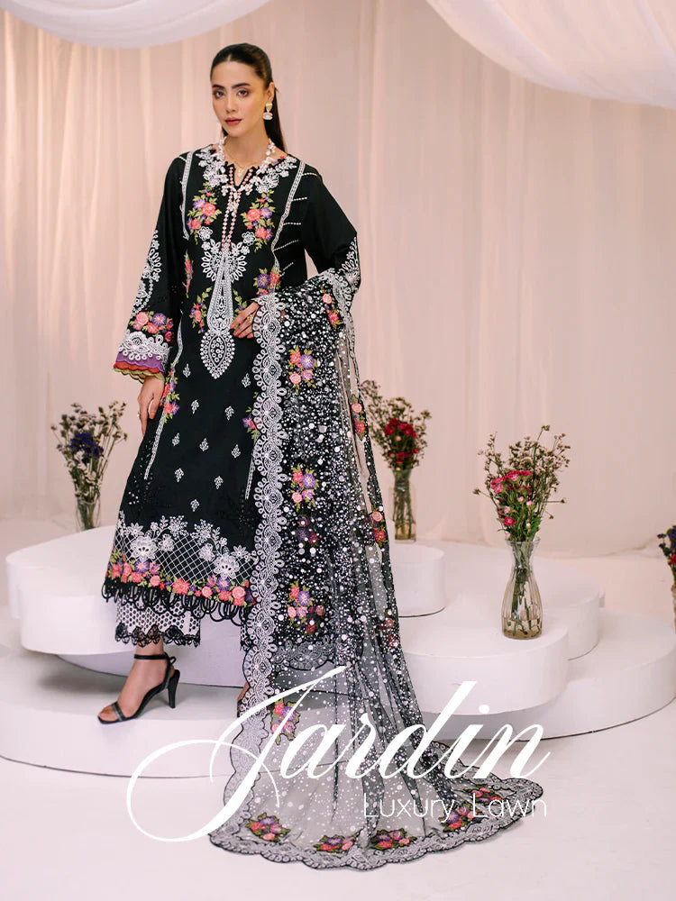 JARDIN LUXURY COLLECTION