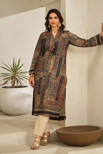 Musafir Kurta